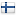 wilbysanchez.net server is located in Finland
